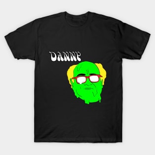 Drippy Devito T-Shirt